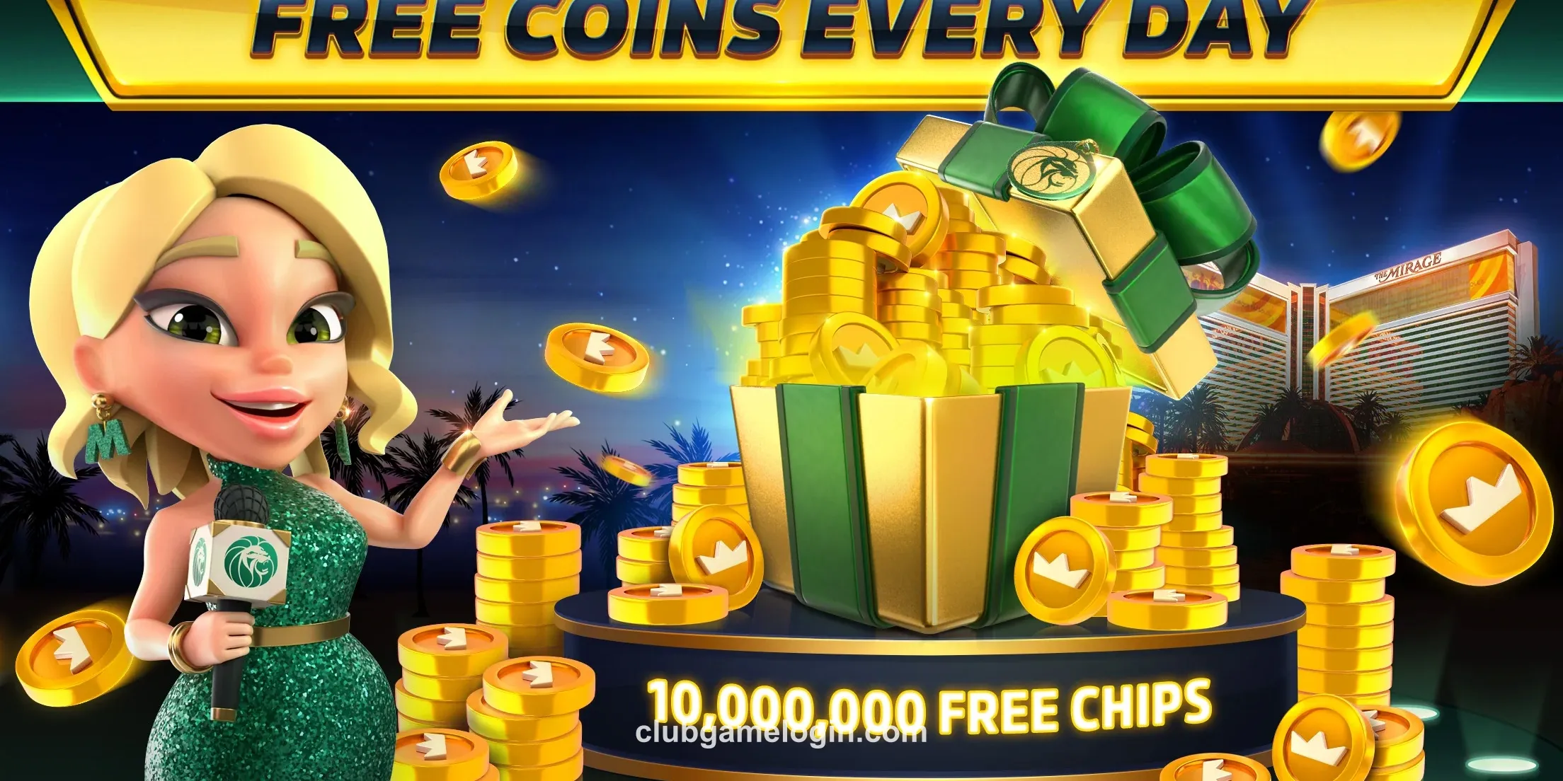 91 Club Game App Interface