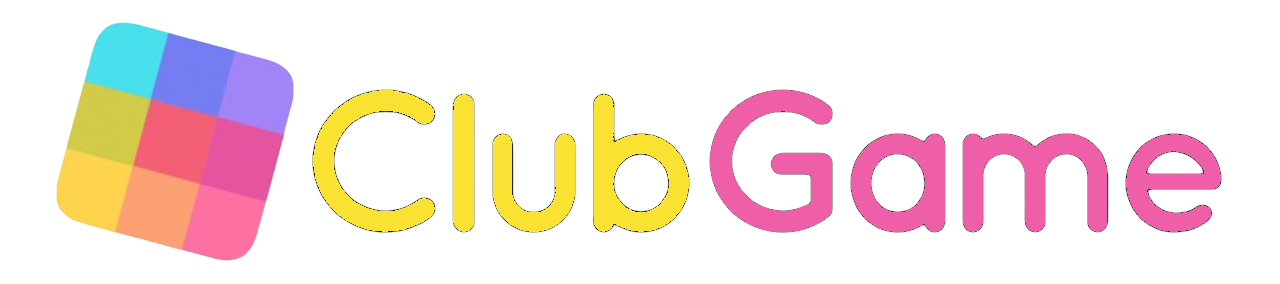 Club Game Logo
